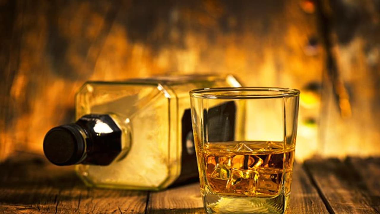 Legislative Council polls: Bengaluru to go dry for three days Legislative Council polls: Bengaluru to go dry for three days