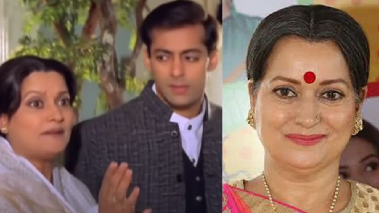 কোভিডে আক্রান্ত শাহরুখ সলমনের ছবির অভিনেত্রী, ভর্তি করানো হল হাসপাতালে কোভিডে আক্রান্ত শাহরুখ সলমনের ছবির অভিনেত্রী, ভর্তি করানো হল হাসপাতালে