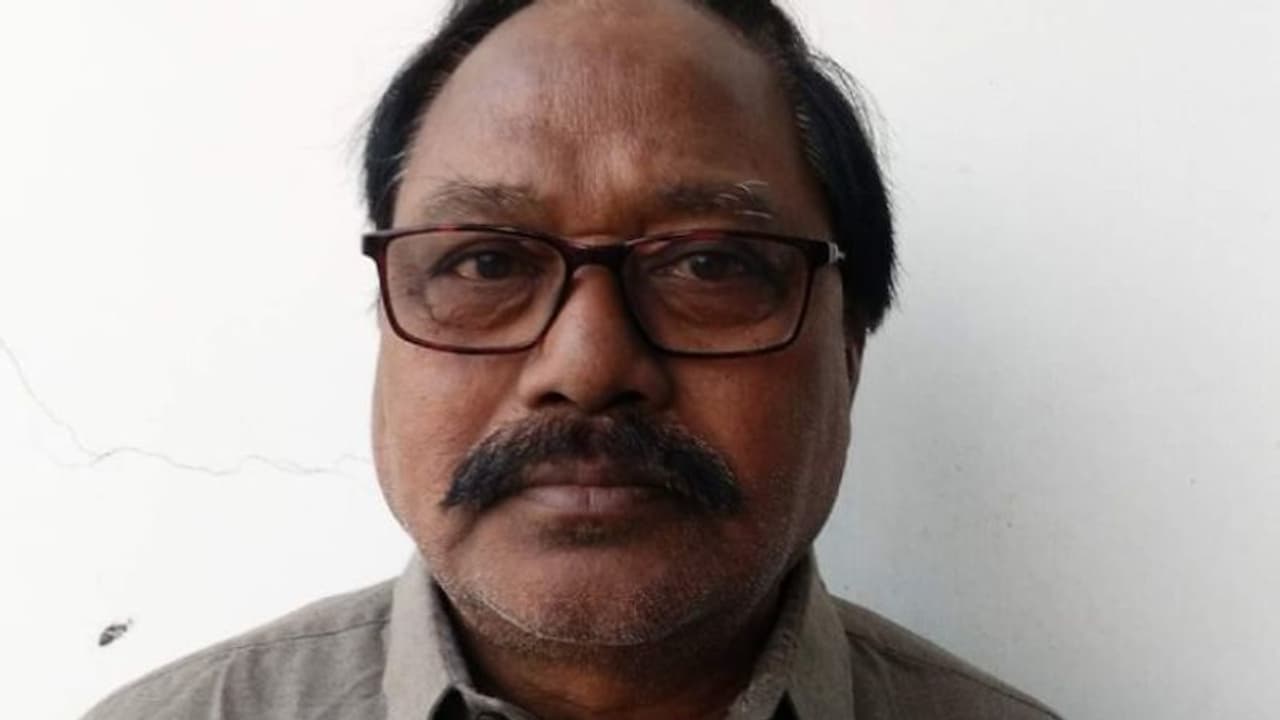 দু'মাসে তদন্ত শেষ, হেমতাবাদে বিজেপি বিধায়কের মৃত্যুতে চার্জশিট পেশ সিআইডি এর দু'মাসে তদন্ত শেষ, হেমতাবাদে বিজেপি বিধায়কের মৃত্যুতে চার্জশিট পেশ সিআইডি এর