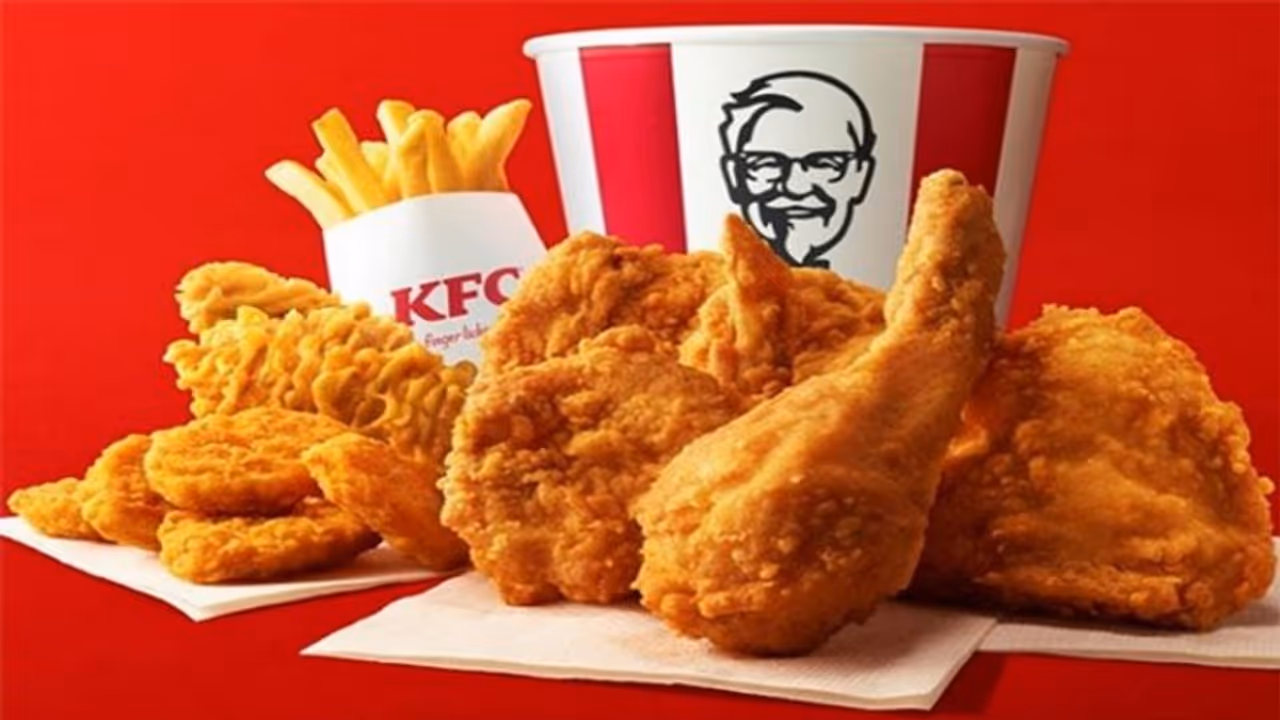 ചിക്കൻ വിൽക്കാതിരുന്നാൽ കെഎഫ്സിക്ക് അയോധ്യയിൽ കട തുറക്കാം; സ്ഥലം നൽകാൻ തയ്യാറെന്ന് റിപ്പോർട്ട് ചിക്കൻ വിൽക്കാതിരുന്നാൽ കെഎഫ്സിക്ക് അയോധ്യയിൽ കട തുറക്കാം; സ്ഥലം നൽകാൻ തയ്യാറെന്ന് റിപ്പോർട്ട്