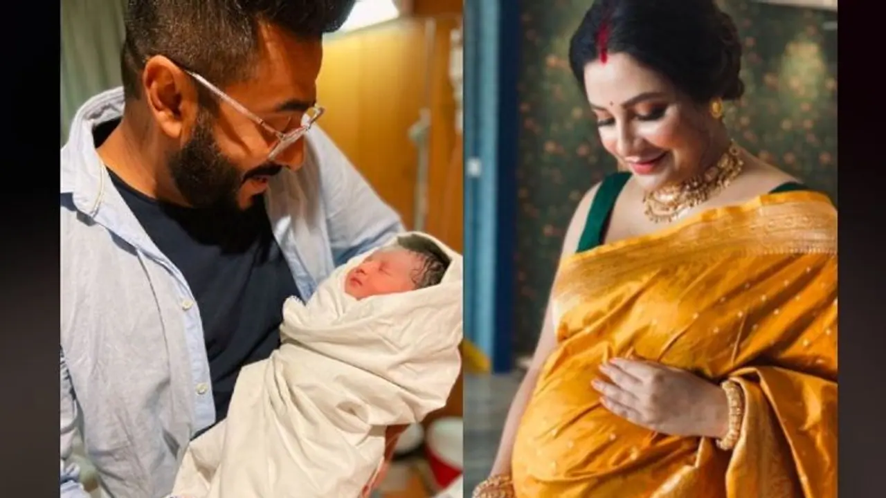 স্টারকিড বলে কথা, জন্মলগ্ন থেকেই লাইমলাইটে যুবান, ফেক অ্যাকাউন্টে বিরক্ত রাজ স্টারকিড বলে কথা, জন্মলগ্ন থেকেই লাইমলাইটে যুবান, ফেক অ্যাকাউন্টে বিরক্ত রাজ