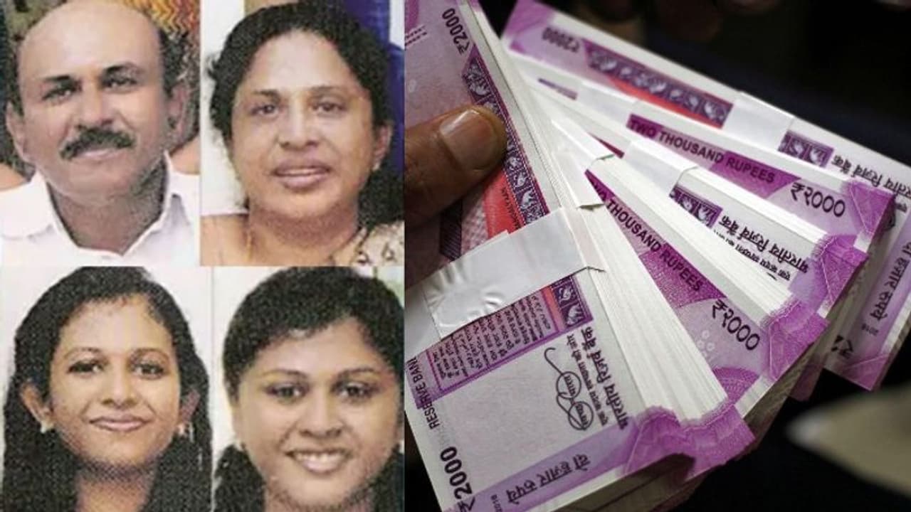 നെഗറ്റീവ് വളർച്ച രേഖപ്പെടുത്തിയിട്ടും പ്രവർത്തന തടസ്സം ഉണ്ടായില്ല: തട്ടിപ്പിന് ബിസിനസ് വിസയിലെ പഴുതുകളും ! നെഗറ്റീവ് വളർച്ച രേഖപ്പെടുത്തിയിട്ടും പ്രവർത്തന തടസ്സം ഉണ്ടായില്ല: തട്ടിപ്പിന് ബിസിനസ് വിസയിലെ പഴുതുകളും !