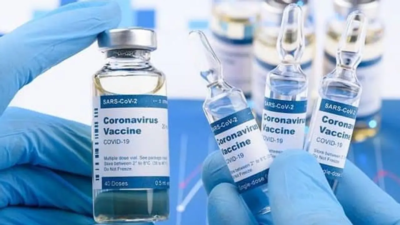 Coronavirus: India will have more than one COVID 19 vaccine by early next year: Harsh Vardhan
