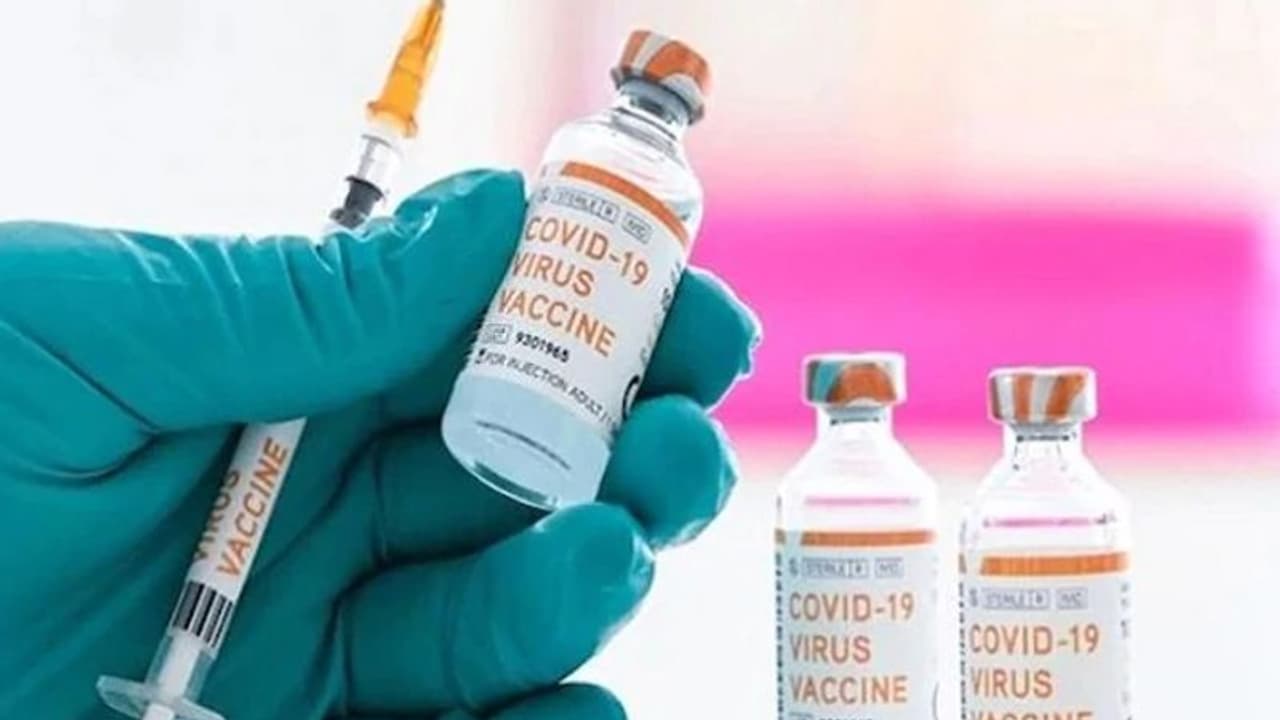 Coronavirus: China’s COVID 19 vaccine may be ready for public use by November, says official Coronavirus: China’s COVID 19 vaccine may be ready for public use by November, says official