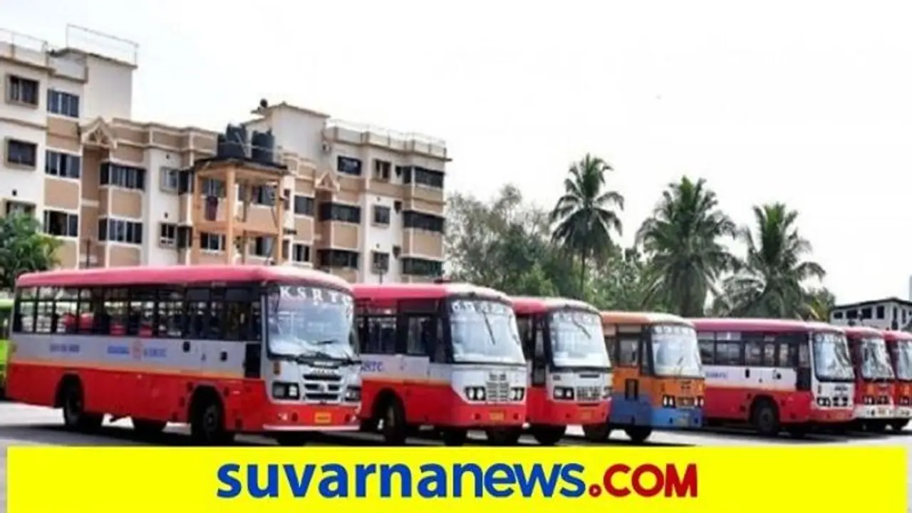 ಉಪ​ ಚು​ನಾ​ವ​ಣೆ : ಬೇರೆ ಬೇರೆ ಮಾರ್ಗದಿಂದ ಸಂಚರಿಸಲಿವೆ ಬಸ್