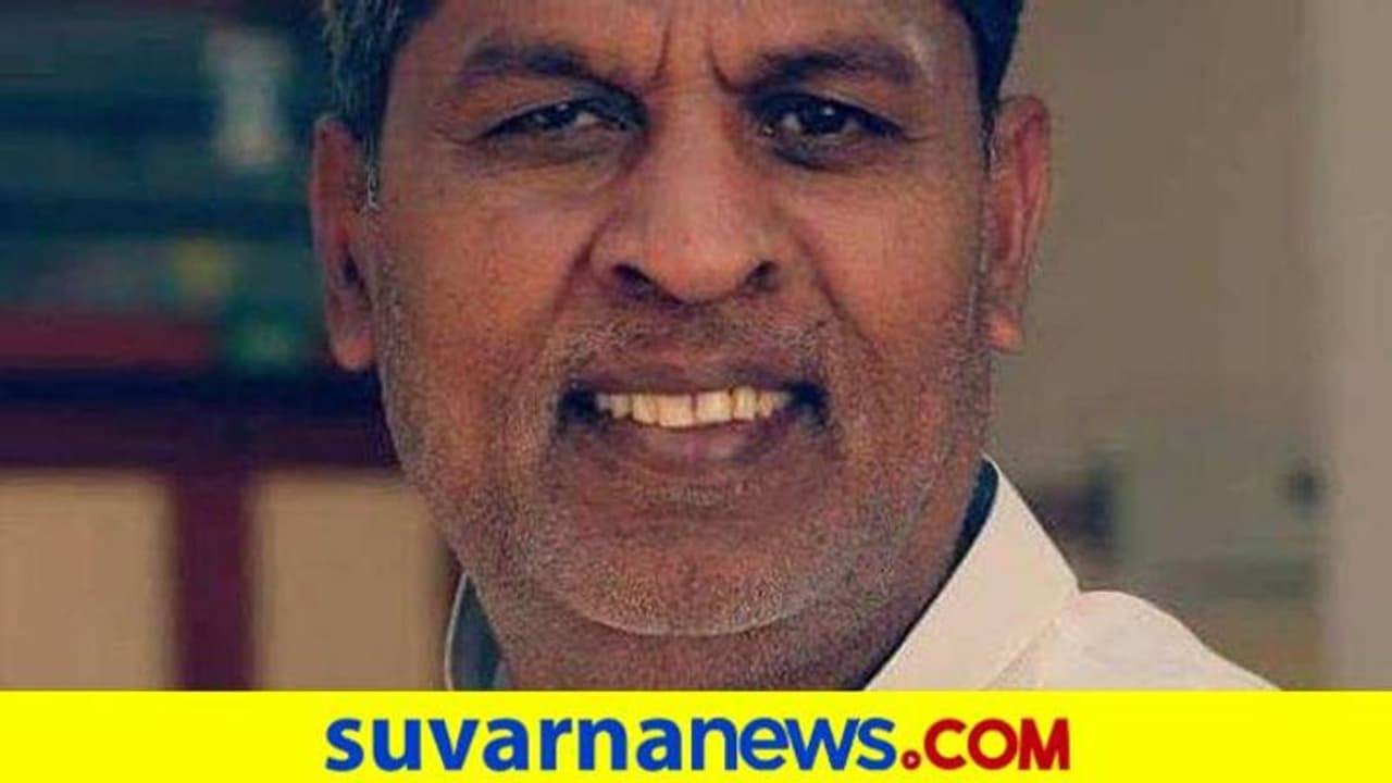 ಬಿಜೆಪಿ ಹೈಕಮಾಂಡ್ ಲೋ ಕಮಾಂಡ್ ಆಗಿರುವಂತೆ ಕಾಣ್ತಿದೆ: ಭಯ್ಯಾಪುರ ಬಿಜೆಪಿ ಹೈಕಮಾಂಡ್ ಲೋ ಕಮಾಂಡ್ ಆಗಿರುವಂತೆ ಕಾಣ್ತಿದೆ: ಭಯ್ಯಾಪುರ