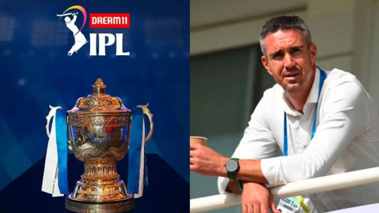 এবারের আইপিএল চ্যাম্পিয়ন হবে কোন দল, ভবিষ্যদ্বাণী করলেন কেভিন পিটারসন