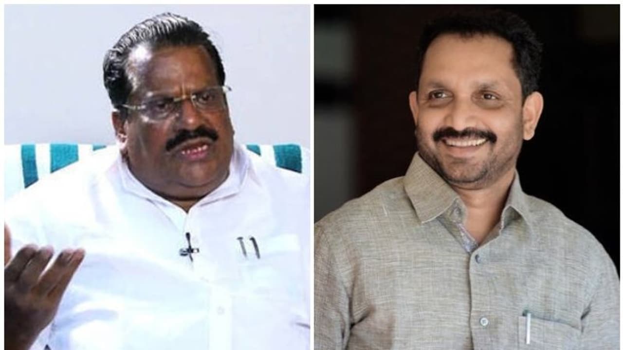 'ലൈഫ് ഇടപാടിൽ മന്ത്രിപുത്രന്റെ പങ്കും അന്വേഷിക്കണം': ഇപി ജയരാജന്റെ മകനെതിരെ കെ സുരേന്ദ്രൻ 'ലൈഫ് ഇടപാടിൽ മന്ത്രിപുത്രന്റെ പങ്കും അന്വേഷിക്കണം': ഇപി ജയരാജന്റെ മകനെതിരെ കെ സുരേന്ദ്രൻ