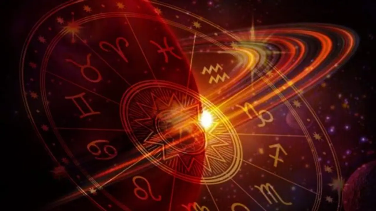 Astrological News এই চার রাশি প্রেমের ক্ষেত্রে প্রচুর সমস্যার সম্মুখীন হতে হয় Astrological News এই চার রাশি প্রেমের ক্ষেত্রে প্রচুর সমস্যার সম্মুখীন হতে হয়