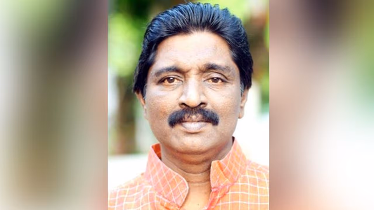 മാധ്യമപ്രവര്ത്തകൻ എൻ രാജേഷ് അന്തരിച്ചു മാധ്യമപ്രവര്ത്തകൻ എൻ രാജേഷ് അന്തരിച്ചു