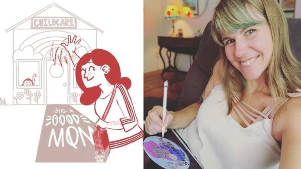 എന്തൊക്കെയാണ് 'നല്ല അമ്മ'യുടെ ലക്ഷണങ്ങള്? എല്ലാവരും നല്ല അമ്മമാരാണ്; ഈ ചിത്രങ്ങള് പറയുന്നു എന്തൊക്കെയാണ് 'നല്ല അമ്മ'യുടെ ലക്ഷണങ്ങള്? എല്ലാവരും നല്ല അമ്മമാരാണ്; ഈ ചിത്രങ്ങള് പറയുന്നു