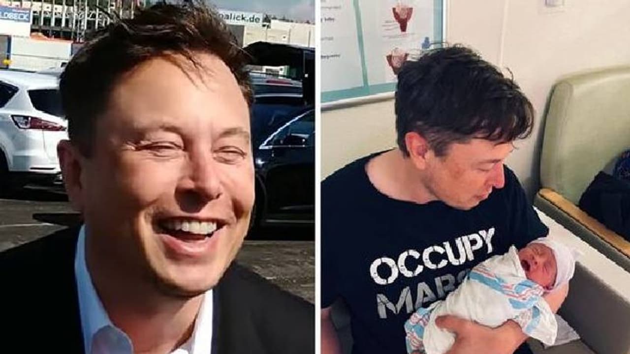 സ്വന്തം കുട്ടിയുടെ പേര് മനസ്സിലാക്കാൻ ബുദ്ധിമുട്ടിയ അച്ഛൻ; വൈറലായി വീഡിയോ