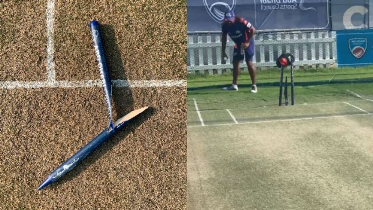 আগুনে বোলিং করে ভাঙছেন একের পর এক উইকেট, কে এই মুম্বই ইন্ডিয়ান্স তারকা