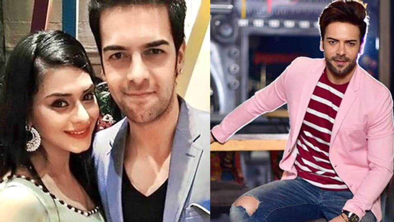 'कुंडली भाग्य' के एक्टर को भी हुआ कोरोना, 4 दिन पहले आया बुखार और फिर बिगड़ गई तबीयत 'कुंडली भाग्य' के एक्टर को भी हुआ कोरोना, 4 दिन पहले आया बुखार और फिर बिगड़ गई तबीयत