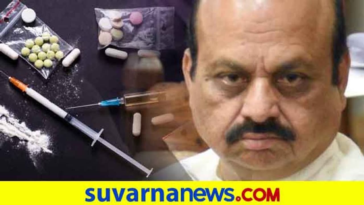 ಬೆಂಗಳೂರು ಡ್ರಗ್ಸ್ ಕೇಸಿಗೆ ಲಂಕಾ ಸ್ಫೋಟದ ನಂಟು..? ಬೆಂಗಳೂರು ಡ್ರಗ್ಸ್ ಕೇಸಿಗೆ ಲಂಕಾ ಸ್ಫೋಟದ ನಂಟು..?