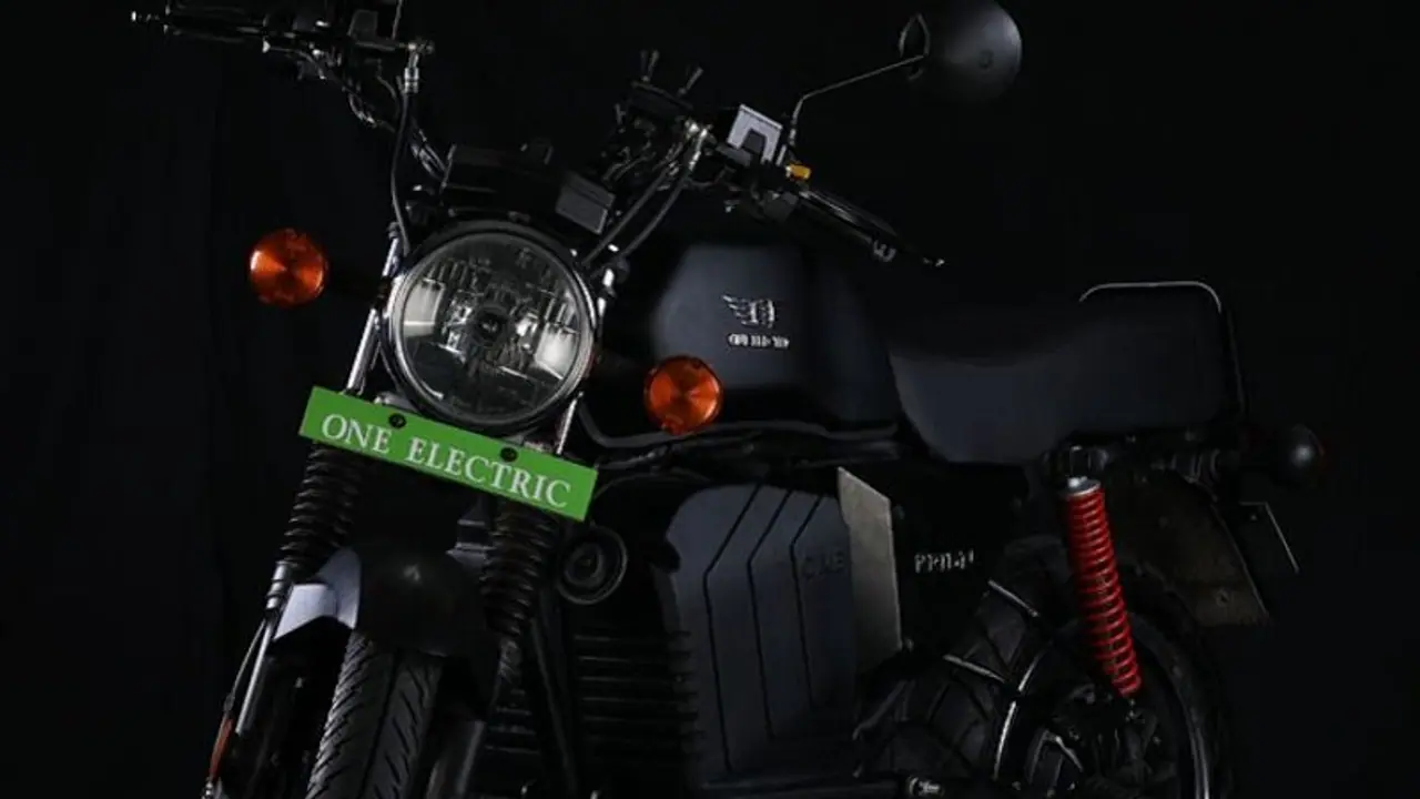 ಶೀಘ್ರದಲ್ಲೇ ಕಡಿಮೆ ಬೆಲೆಯ KRIDN ಎಲೆಕ್ಟ್ರಿಕ್ ಬೈಕ್ ಬಿಡುಗಡೆ!