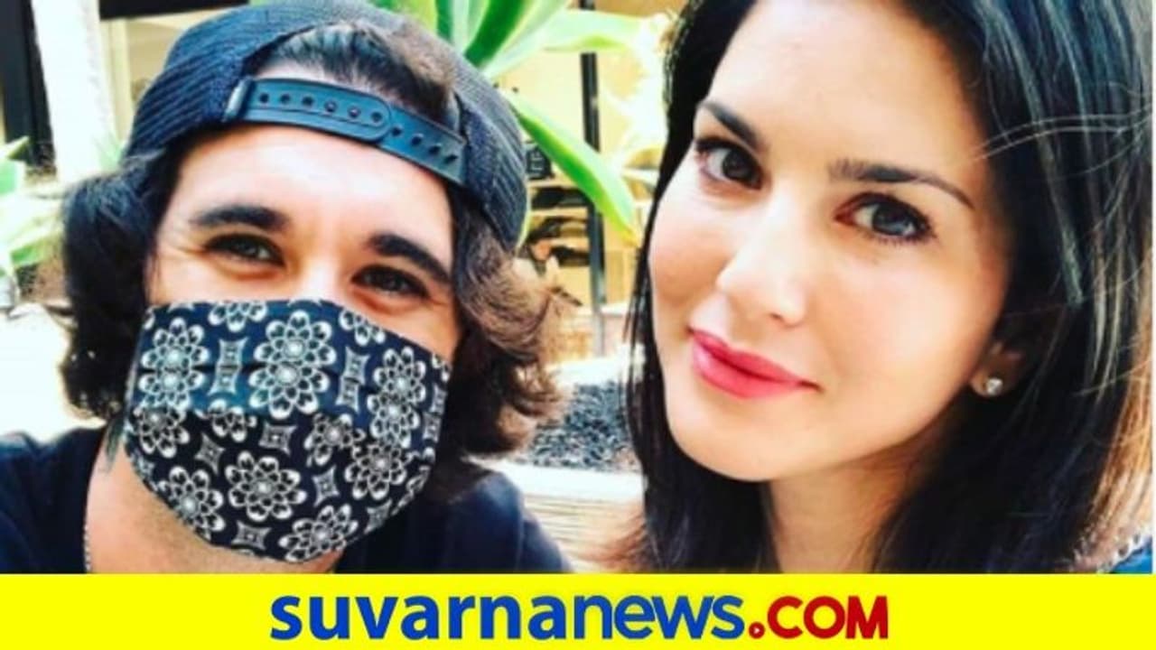 ಪತಿಯ ಜೊತೆ ಆಫ್ಟರ್ನೂನ್ ಡೇಟ್, ಸ್ಟನ್ನಿಂಗ್ ಫೋಟೋ ಶೇರ್ ಮಾಡಿದ ಸನ್ನಿ ಪತಿಯ ಜೊತೆ ಆಫ್ಟರ್ನೂನ್ ಡೇಟ್, ಸ್ಟನ್ನಿಂಗ್ ಫೋಟೋ ಶೇರ್ ಮಾಡಿದ ಸನ್ನಿ