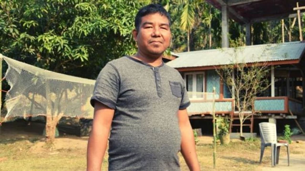 കറ്റാര്വാഴക്കൃഷിയിലൂടെ ലക്ഷങ്ങളുടെ വരുമാനം, ഒപ്പം ഗ്രാമത്തിന് വികസനവും കറ്റാര്വാഴക്കൃഷിയിലൂടെ ലക്ഷങ്ങളുടെ വരുമാനം, ഒപ്പം ഗ്രാമത്തിന് വികസനവും