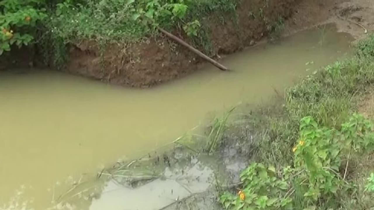 इंदौर में हो रही है नई शुरूआत,निर्माण कार्यों में केवल उपचारित पानी का ही होगा इस्‍तेमाल