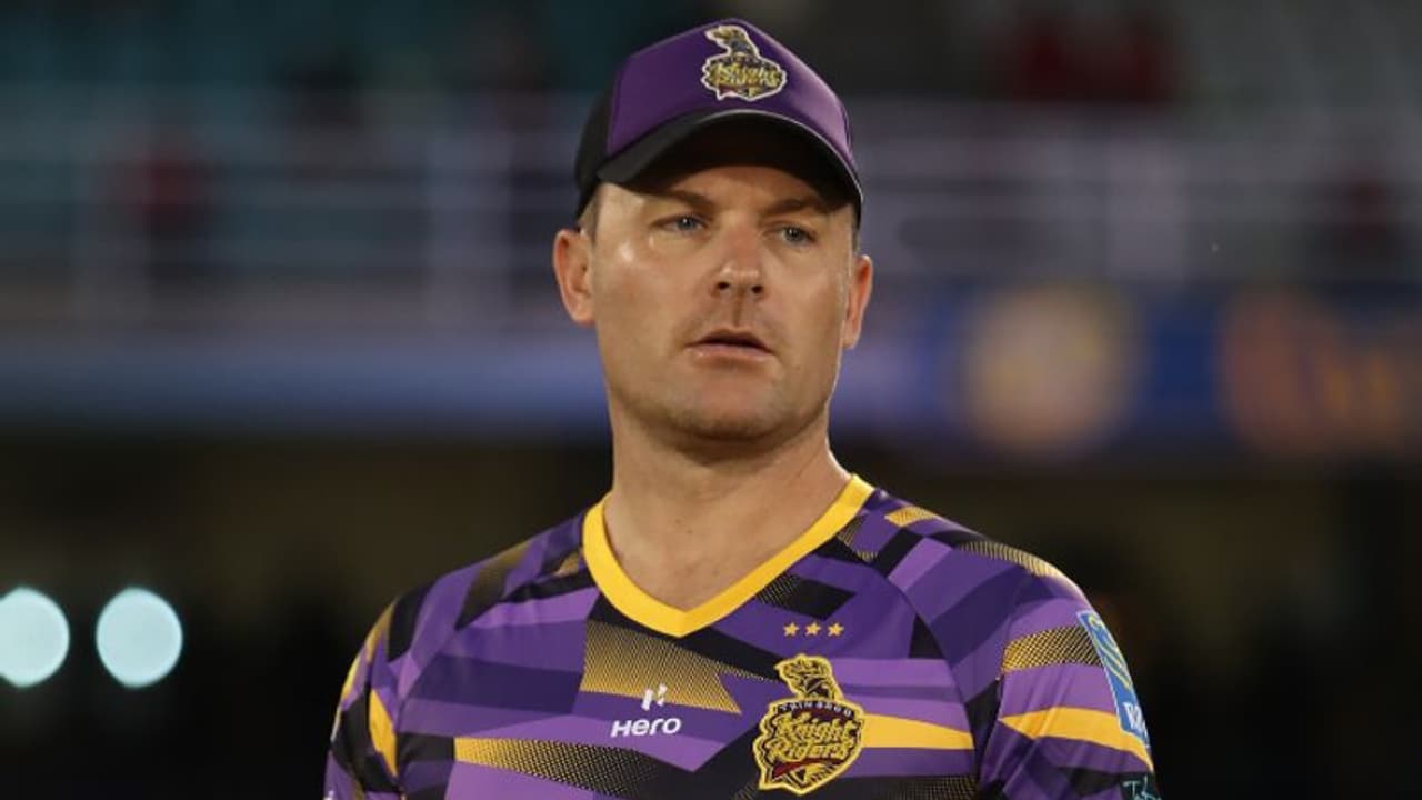 IPL Auction 2022: യുവതാരത്തെ കൈവിടേണ്ടിവന്നത് തീരാനഷ്ടമെന്ന് മക്കല്ലം IPL Auction 2022: യുവതാരത്തെ കൈവിടേണ്ടിവന്നത് തീരാനഷ്ടമെന്ന് മക്കല്ലം