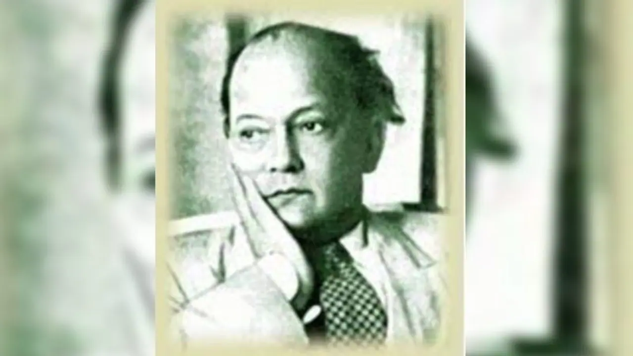 রবীন্দ্রনাথের হাতের লেখা নকল করে স্কুলে নোটিশ দিয়েছিলেন, সেরা ছাত্র হয়েও শান্তিনিকেতনে স্বস্তি পাননি রবীন্দ্রনাথের হাতের লেখা নকল করে স্কুলে নোটিশ দিয়েছিলেন, সেরা ছাত্র হয়েও শান্তিনিকেতনে স্বস্তি পাননি