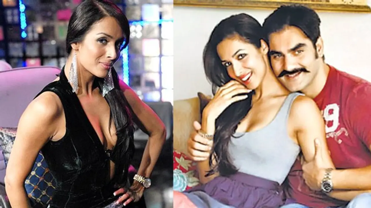 Did Malaika Arora unfollow ex husband Arbaaz Khan on Instagram? Here's what we know