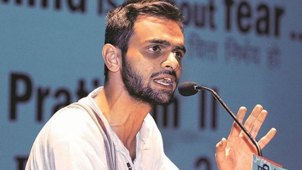 Delhi Riots : उमर खालिद ने की थी दंगों की प्लानिंग, चार घंटे तक चली दलीलें, कोर्ट के सामने रखे गए पुख्ता सबूत Delhi Riots : उमर खालिद ने की थी दंगों की प्लानिंग, चार घंटे तक चली दलीलें, कोर्ट के सामने रखे गए पुख्ता सबूत