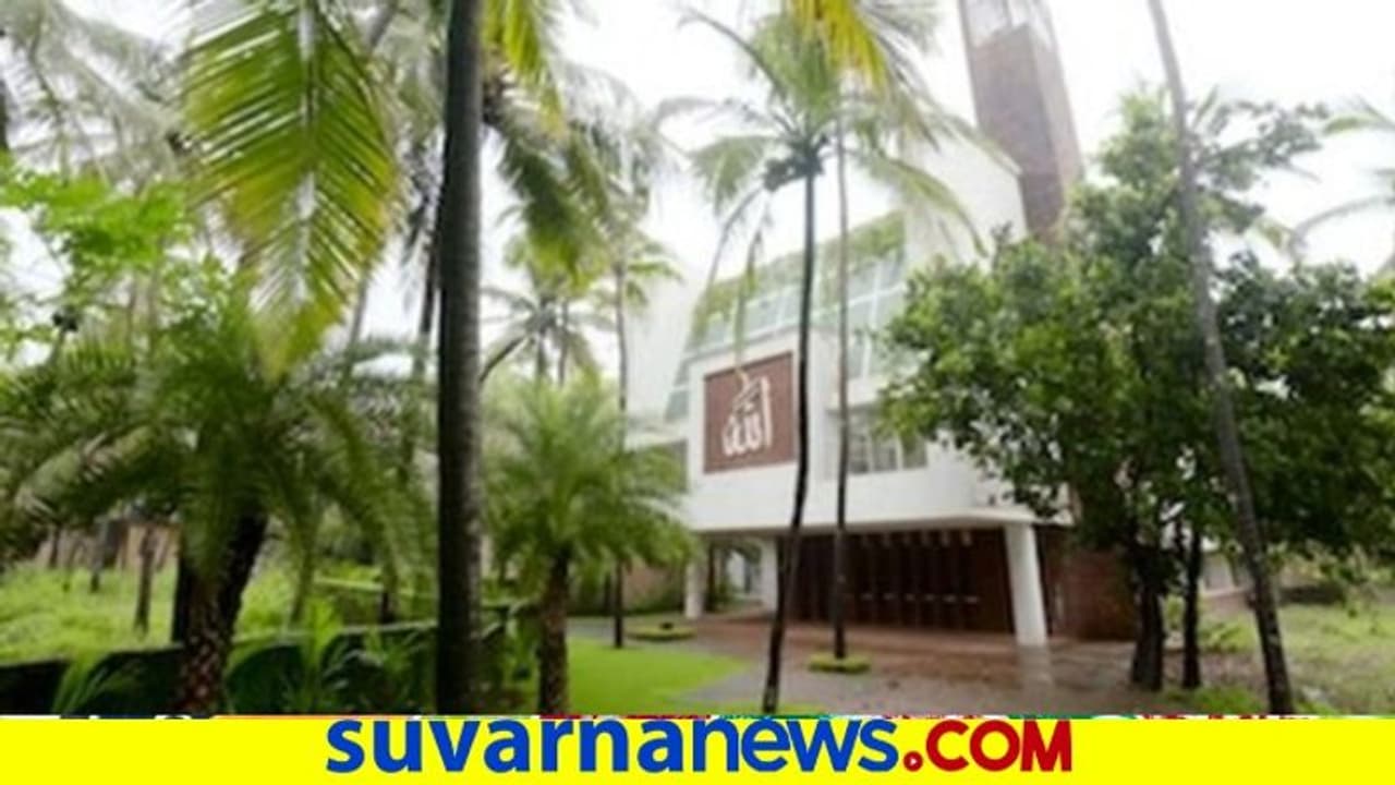 ಕೋಡಿ ‘ಹಸಿರು ಮಸೀದಿ’ ಮಾದರೀಲಿ ಅಯೋಧ್ಯೆ ಮಸೀದಿ ನಿರ್ಮಾಣ?