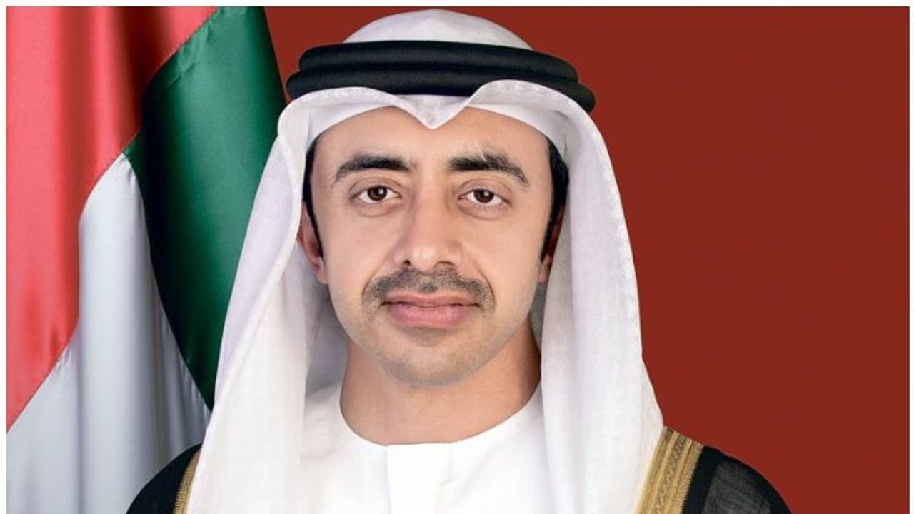 ഓപ്പറേഷൻ സിന്ദൂർ; പ്രതികരണവുമായി യുഎഇ വിദേശകാര്യ മന്ത്രി, വിവിധ ലോക രാജ്യങ്ങൾക്ക് വിവരങ്ങൾ കൈമാറി ഇന്ത്യ ഓപ്പറേഷൻ സിന്ദൂർ; പ്രതികരണവുമായി യുഎഇ വിദേശകാര്യ മന്ത്രി, വിവിധ ലോക രാജ്യങ്ങൾക്ക് വിവരങ്ങൾ കൈമാറി ഇന്ത്യ