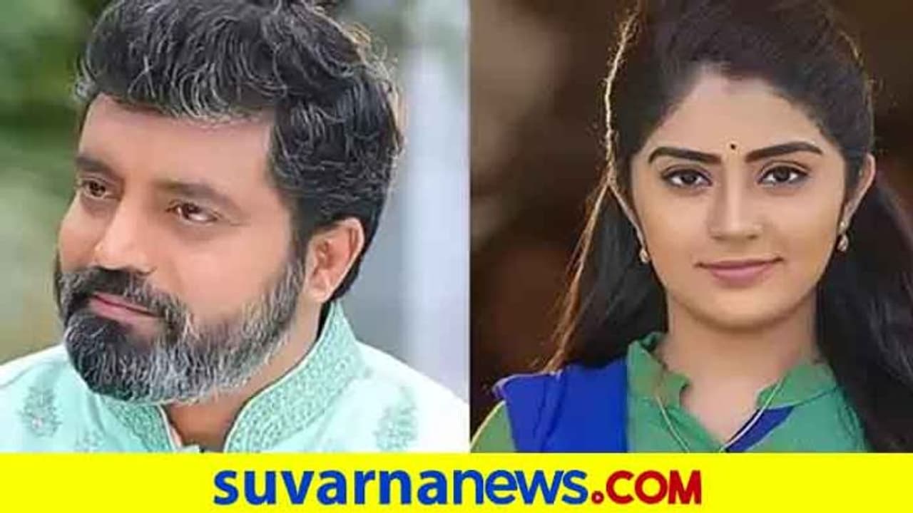 ಅನು ಆರ್ಯ ಪ್ರೇಮೋತ್ಸವಕ್ಕೆ ಬೆಂಕಿ ಇಟ್ಟ ರಾಜನಂದಿನಿಯ ಆ ರಹಸ್ಯ! ಅನು ಆರ್ಯ ಪ್ರೇಮೋತ್ಸವಕ್ಕೆ ಬೆಂಕಿ ಇಟ್ಟ ರಾಜನಂದಿನಿಯ ಆ ರಹಸ್ಯ!