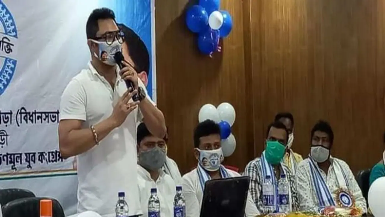 কী পেয়েছি কী পায়নি কোনটা বেশি প্রয়োজন, তৃণমূলের শক্তি ফেরাতে পুরুলিয়ায় সোহম