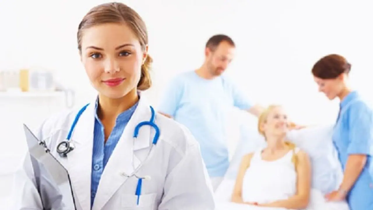 NHM ಗುತ್ತಿಗೆ ನೌಕರರ ಬಹುದಿನದ ಬೇಡಿಕೆ ಈಡೇರಿಸಿದ ರಾಜ್ಯ ಸರ್ಕಾರ, ಶೇ.15 ರಷ್ಟು ವೇತನ ಹೆಚ್ಚಳ NHM ಗುತ್ತಿಗೆ ನೌಕರರ ಬಹುದಿನದ ಬೇಡಿಕೆ ಈಡೇರಿಸಿದ ರಾಜ್ಯ ಸರ್ಕಾರ, ಶೇ.15 ರಷ್ಟು ವೇತನ ಹೆಚ್ಚಳ