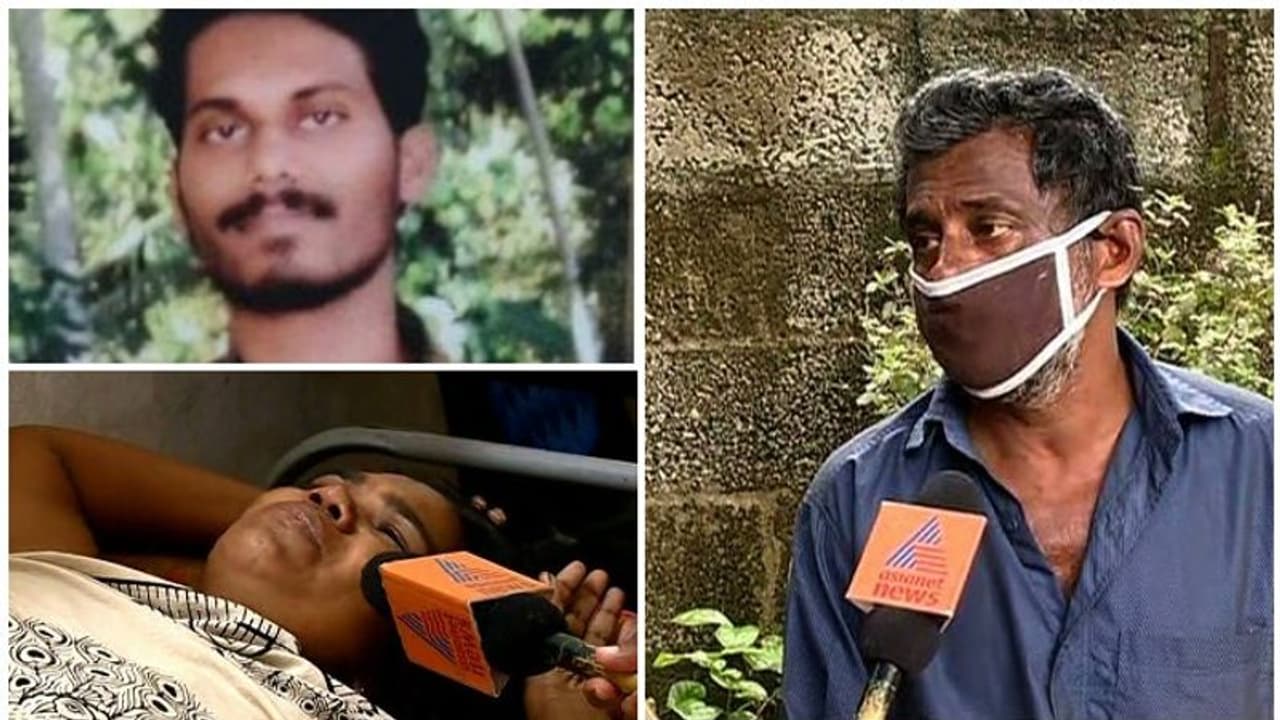 അനുവിന്‍റെ ആത്മഹത്യ: എംഎല്‍എ പരിഹസിച്ചെന്ന് ആക്ഷേപം; സര്‍ക്കാരിനെതിരെ പരാതിയുമായി കുടുംബം