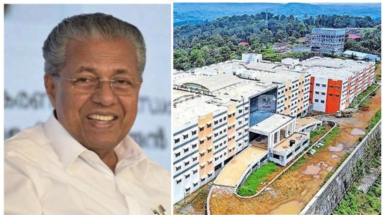 ലൈഫ് മിഷൻ പദ്ധതിയുടെ നേട്ടങ്ങളിൽ കരിവാരി തേയ്ക്കാൻ ശ്രമം നടക്കുന്നു: ക്ഷുഭിതനായി മുഖ്യമന്ത്രി ലൈഫ് മിഷൻ പദ്ധതിയുടെ നേട്ടങ്ങളിൽ കരിവാരി തേയ്ക്കാൻ ശ്രമം നടക്കുന്നു: ക്ഷുഭിതനായി മുഖ്യമന്ത്രി