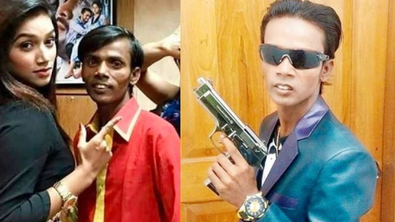 നിറയെ പരാതി കിട്ടി; ഇനി പാടരുതെന്ന് ഗായകനോട് എഴുതി വാങ്ങി പൊലീസ്.!