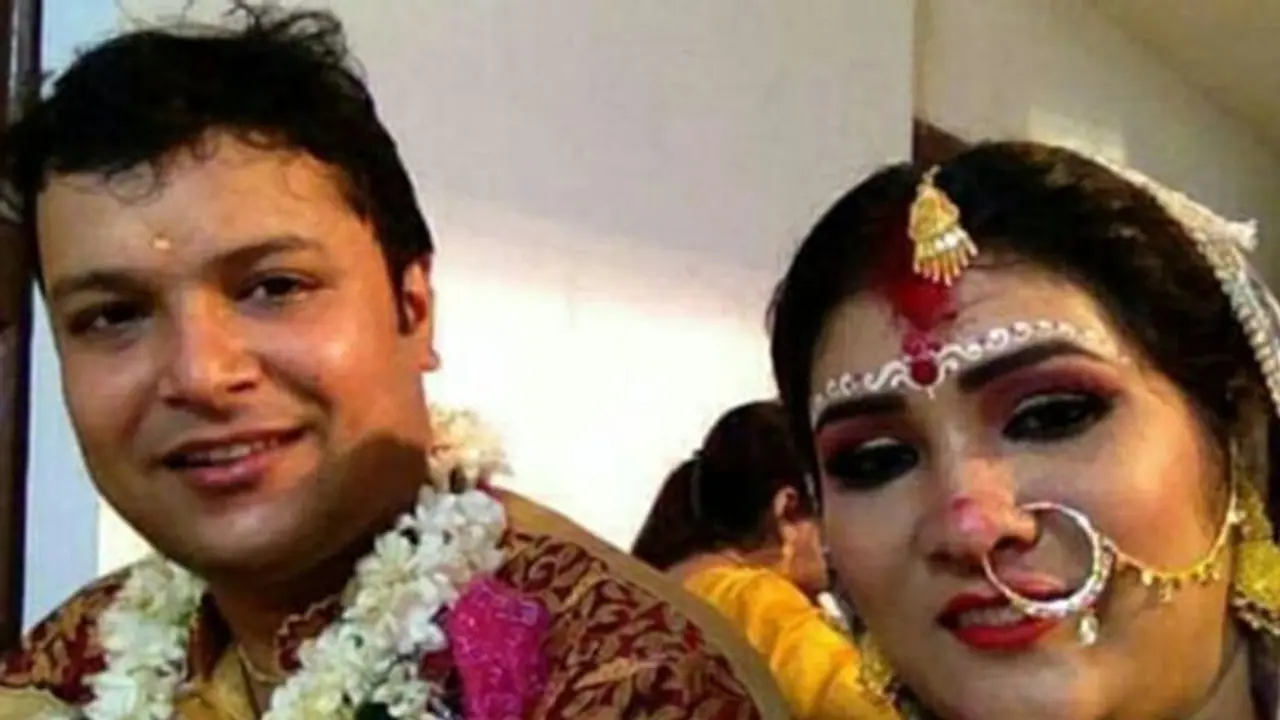 অপেক্ষা শেষ, আইনজীবী রজত দে হত্যা মামলায় স্ত্রী অনিন্দিতার যাবজ্জীবন কারাদণ্ড