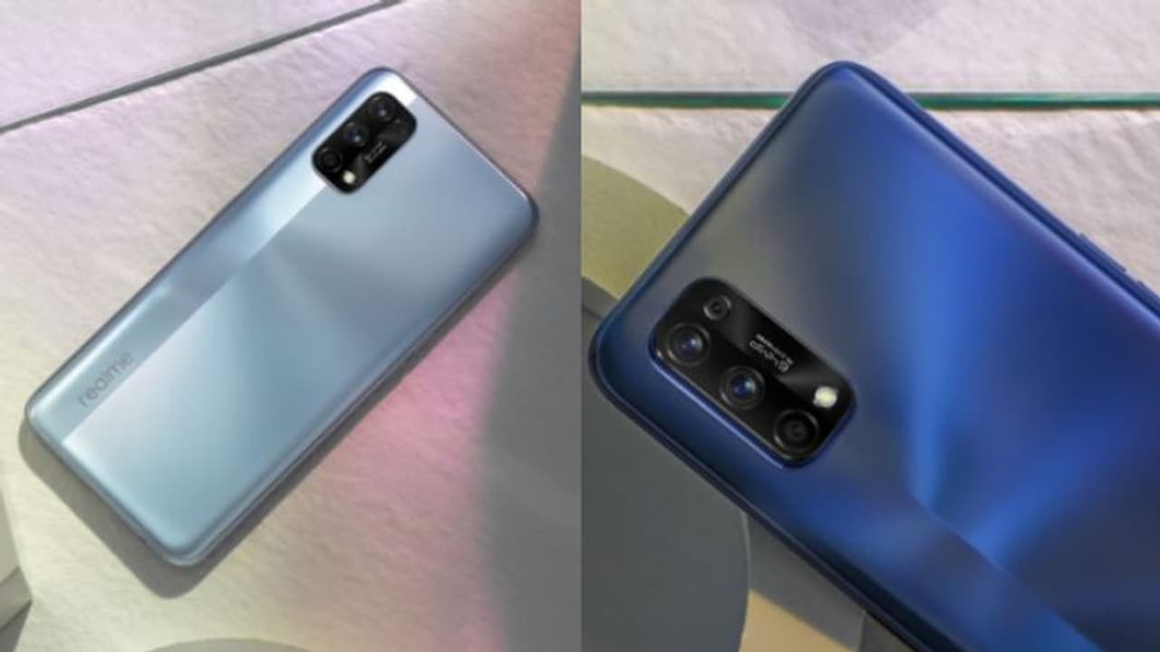 দুর্দান্ত ফিচার সহ আকর্ষনীয় সেলফি ক্যামেরা, আজ থেকে শুরু হল রিয়েলমি সেভেনপ্রো এর ফাস্ট সেল