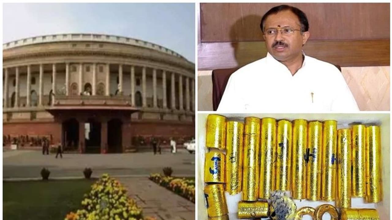 സ്വര്ണ്ണക്കടത്ത് നയതന്ത്ര ബാഗില് തന്നെ; വി മുരളീധരന്റെ നിലപാട് തള്ളി കേന്ദ്ര ധനമന്ത്രാലയം സ്വര്ണ്ണക്കടത്ത് നയതന്ത്ര ബാഗില് തന്നെ; വി മുരളീധരന്റെ നിലപാട് തള്ളി കേന്ദ്ര ധനമന്ത്രാലയം