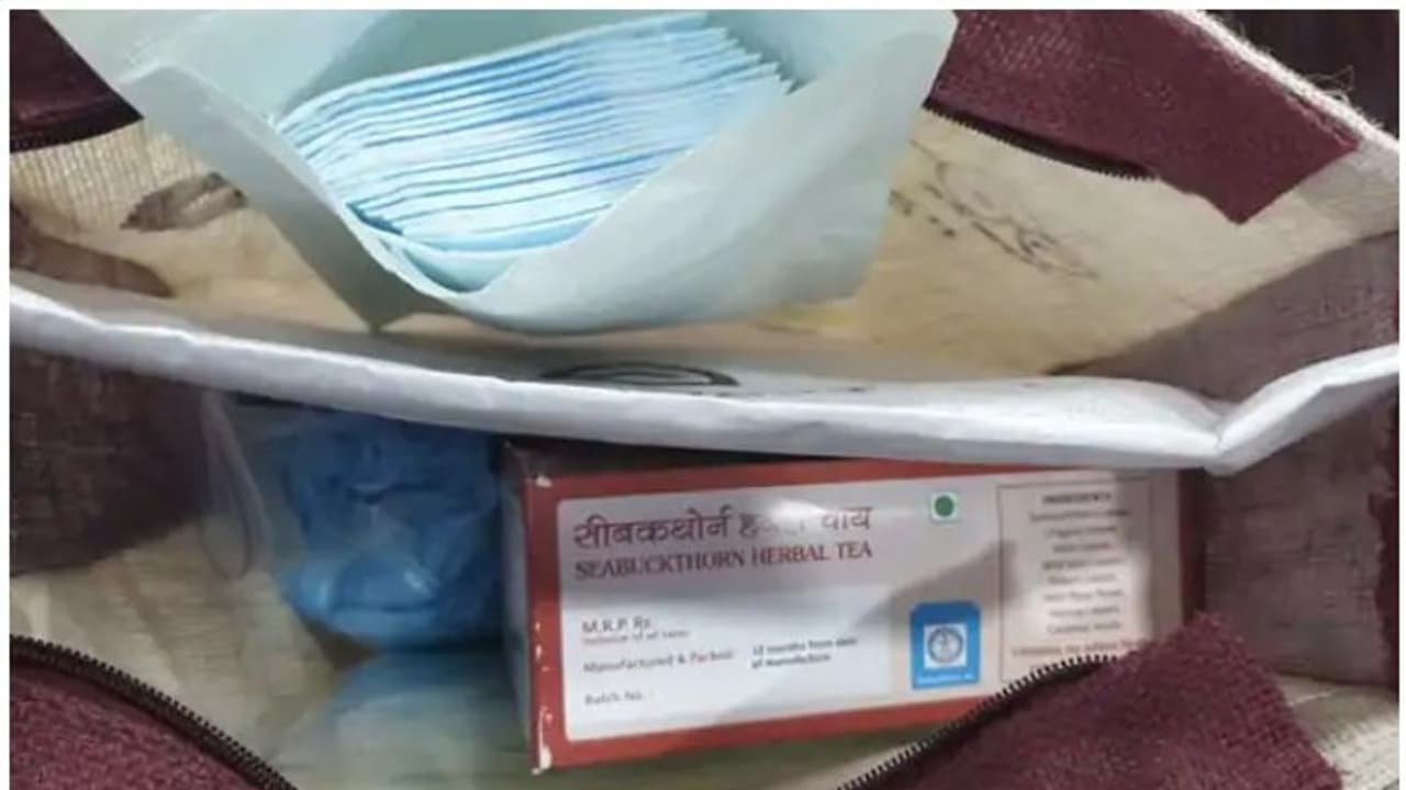 ಕೊರೋನಾ ಟೆಸ್ಟ್ ಕಿಟ್ ಆಮದು ಸುಂಕ ರದ್ದು! ಕೊರೋನಾ ಟೆಸ್ಟ್ ಕಿಟ್ ಆಮದು ಸುಂಕ ರದ್ದು!