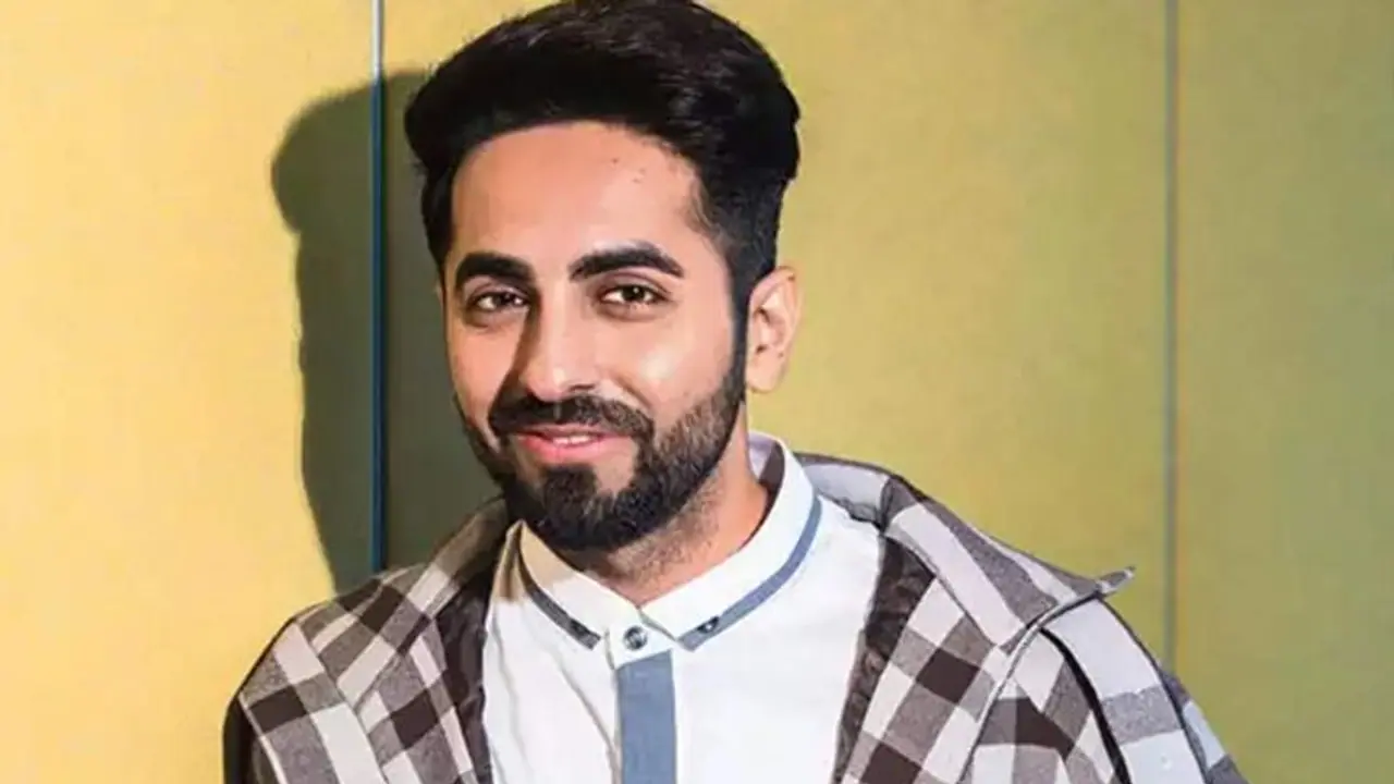 Ayushmann Khurrana accepts 'Care Ni Karda' rap challenge, performs hilariously (Watch) Ayushmann Khurrana accepts 'Care Ni Karda' rap challenge, performs hilariously (Watch)