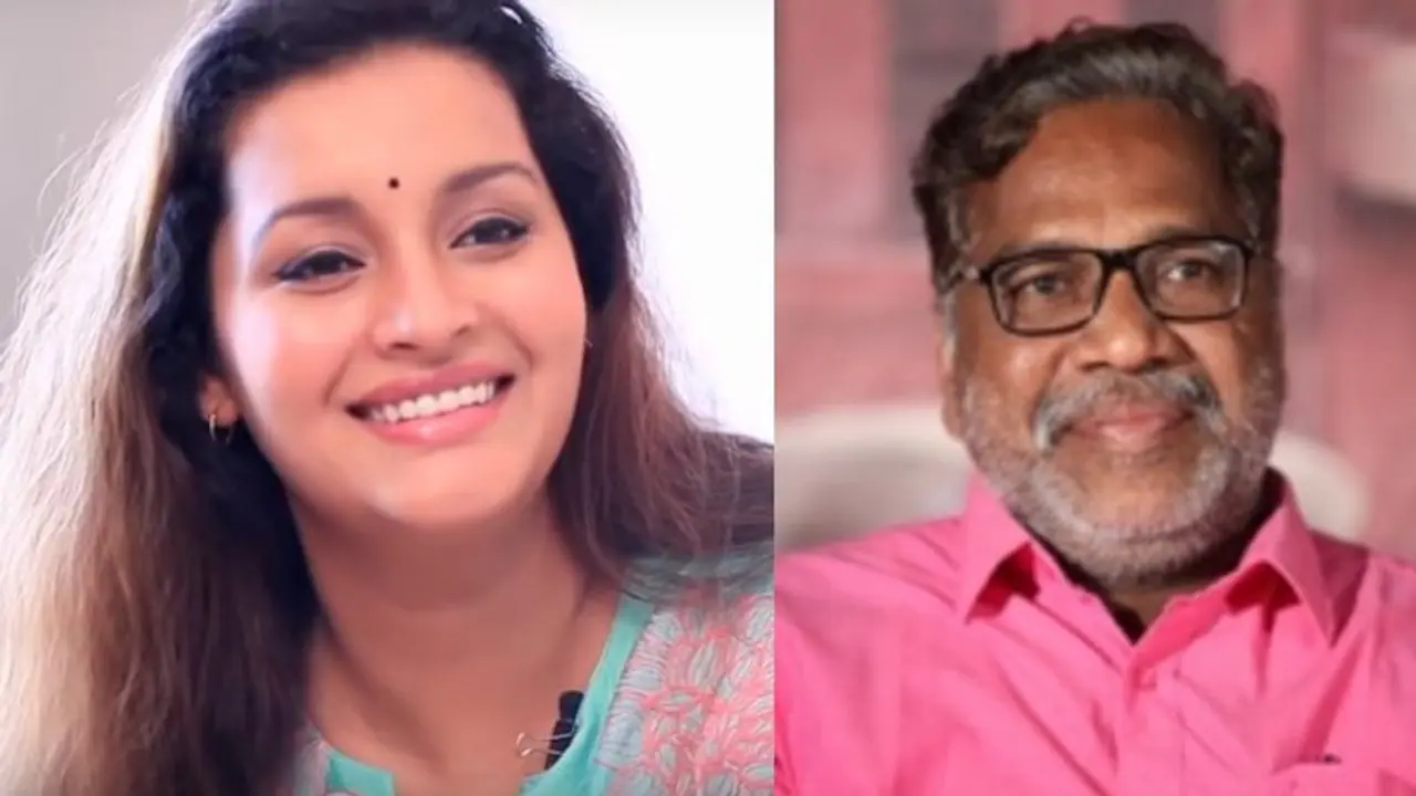 ఆయన్ని కలవడం గొప్ప అనుభూతిః రేణు దేశాయ్ ఆయన్ని కలవడం గొప్ప అనుభూతిః రేణు దేశాయ్