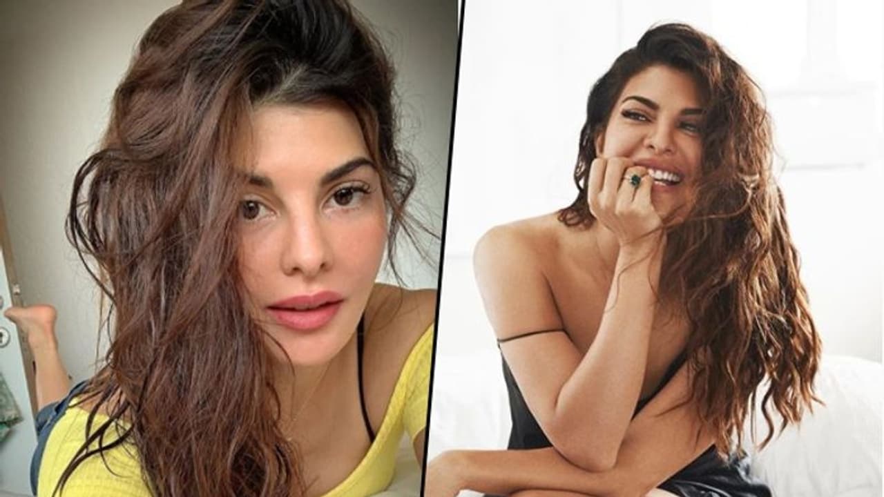 Jacqueline Fernandez collaborates with Amanda Cerny, hosting a podcast called 'Feels Good'