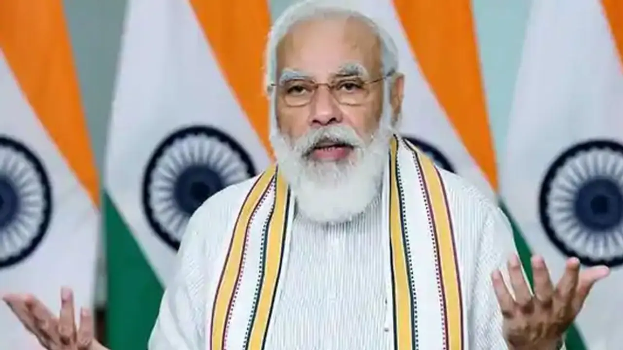 ಕೇಂದ್ರದ ಭರ್ಜರಿ ಕೊಡುಗೆ, ಒಂದೆ ದಿನ ಏಳು ದೊಡ್ಡ ದೊಡ್ಡ ಯೋಜನೆ, ಯಾವ ರಾಜ್ಯಕ್ಕೆ?