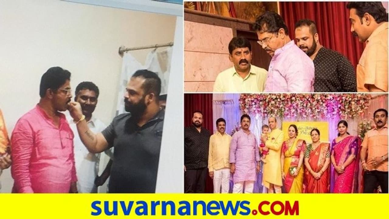 ಡ್ರಗ್ಸ್ ಮಾಫಿಯಾ: ಆರೋಪಿ ಜೊತೆಗಿನ ಫೋಟೋಗೆ ಸ್ಪಷ್ಟನೆ ಕೊಟ್ಟ ಸಚಿವ ಅಶೋಕ್ ಡ್ರಗ್ಸ್ ಮಾಫಿಯಾ: ಆರೋಪಿ ಜೊತೆಗಿನ ಫೋಟೋಗೆ ಸ್ಪಷ್ಟನೆ ಕೊಟ್ಟ ಸಚಿವ ಅಶೋಕ್