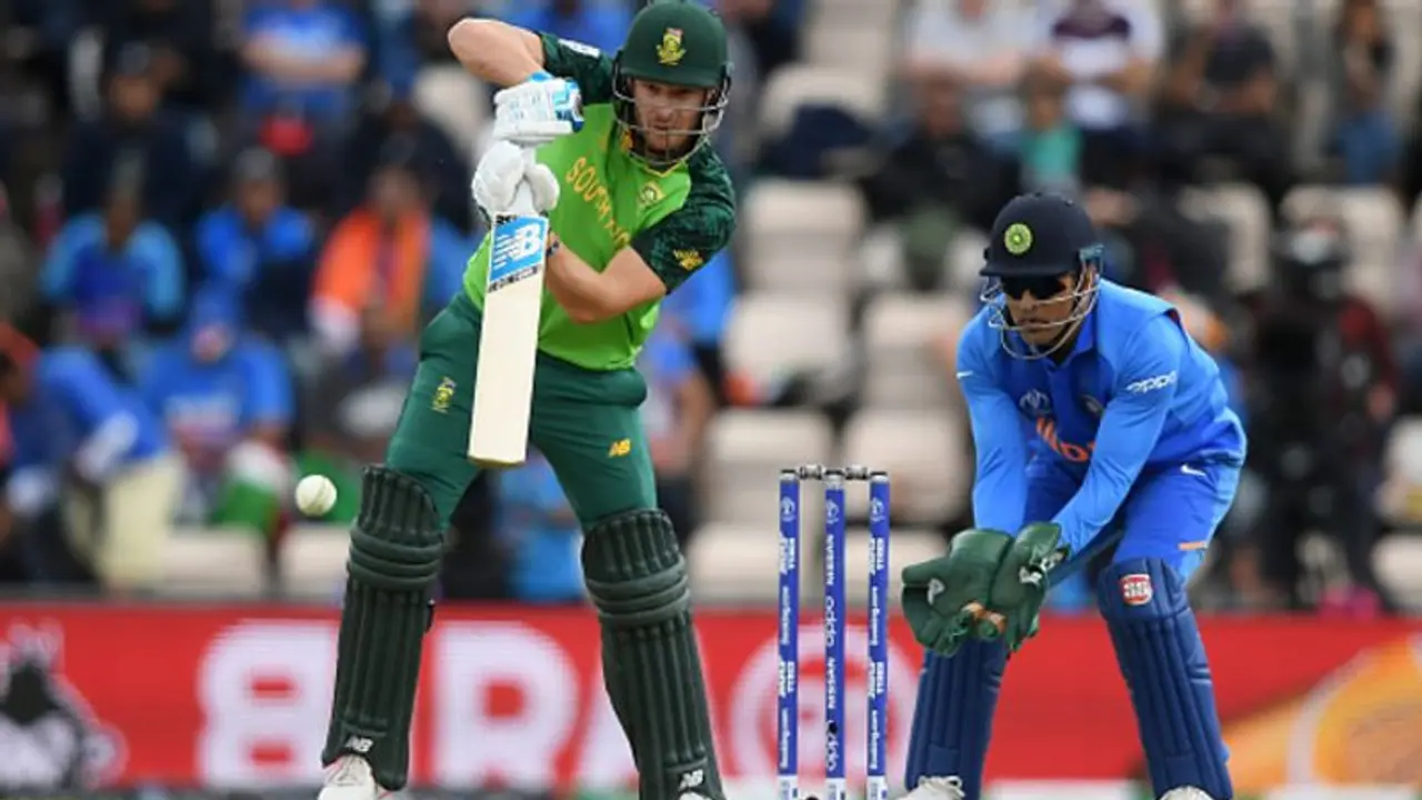 IPL 2020: RR’s David Miller wants to emulate CSK captain MS Dhoni IPL 2020: RR’s David Miller wants to emulate CSK captain MS Dhoni