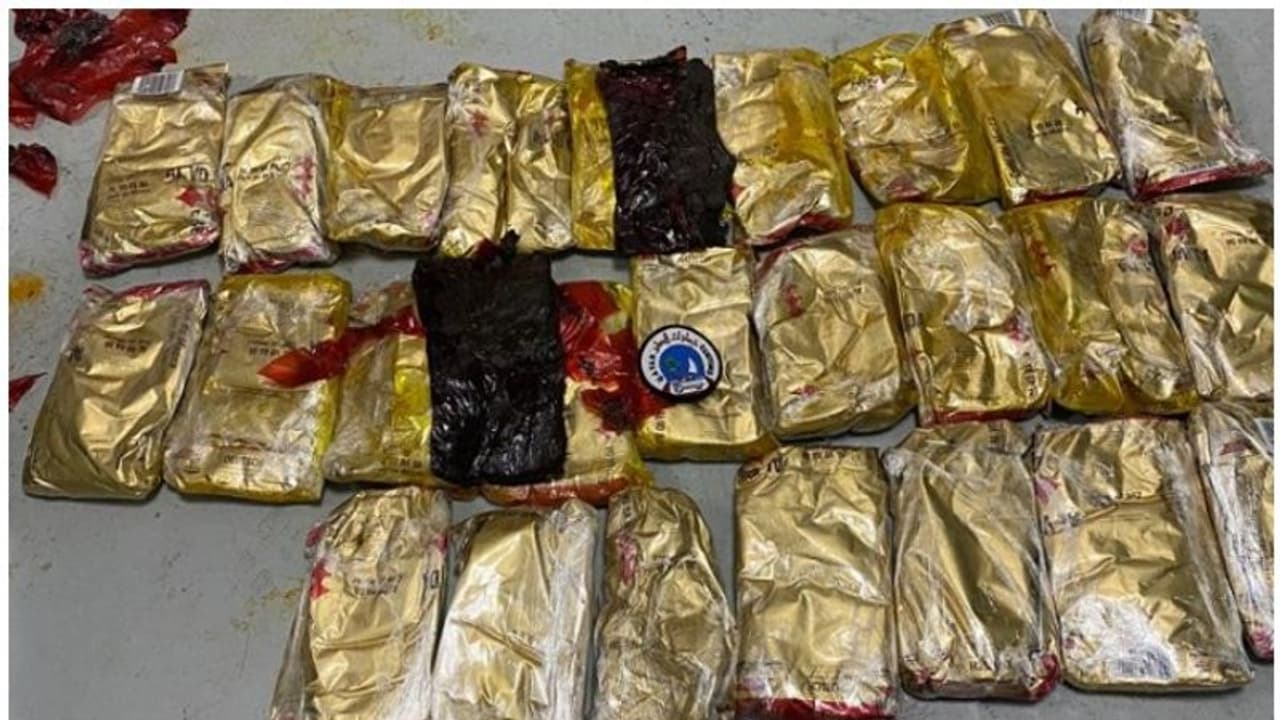 ഖത്തറില് പഴങ്ങളുമായെത്തിയ കണ്ടെയ്നറുകളില് ഹാഷിഷ് കടത്താന് ശ്രമം ഖത്തറില് പഴങ്ങളുമായെത്തിയ കണ്ടെയ്നറുകളില് ഹാഷിഷ് കടത്താന് ശ്രമം