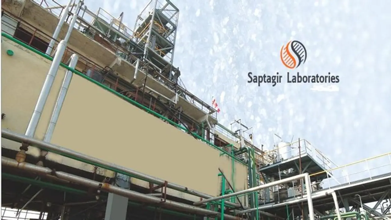 కరోనా వాక్సిన్ 'రెమ్డెసివిర్' తయారీకి జూబిలెంట్ జెనెరిక్స్తో సప్తాగిర్ లాబొరేటరీస్ ఒప్పందం.. కరోనా వాక్సిన్ 'రెమ్డెసివిర్' తయారీకి జూబిలెంట్ జెనెరిక్స్తో సప్తాగిర్ లాబొరేటరీస్ ఒప్పందం..