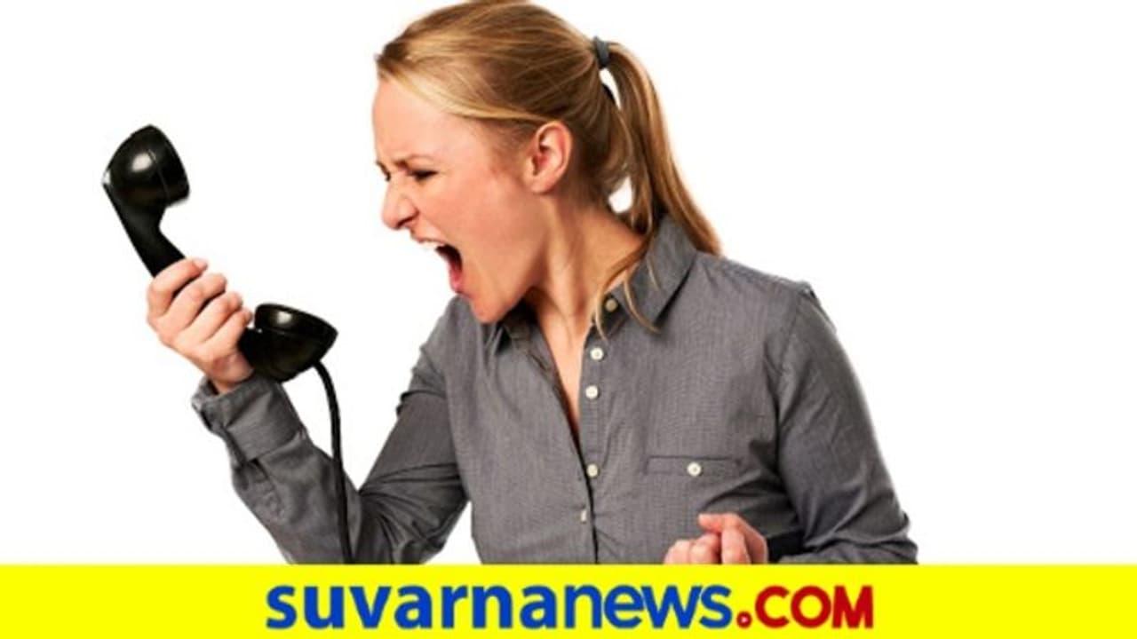 ಇವರು ಚಾಡಿ ಹೇಳ್ತಾರೆ, ಹುಷಾರ್!