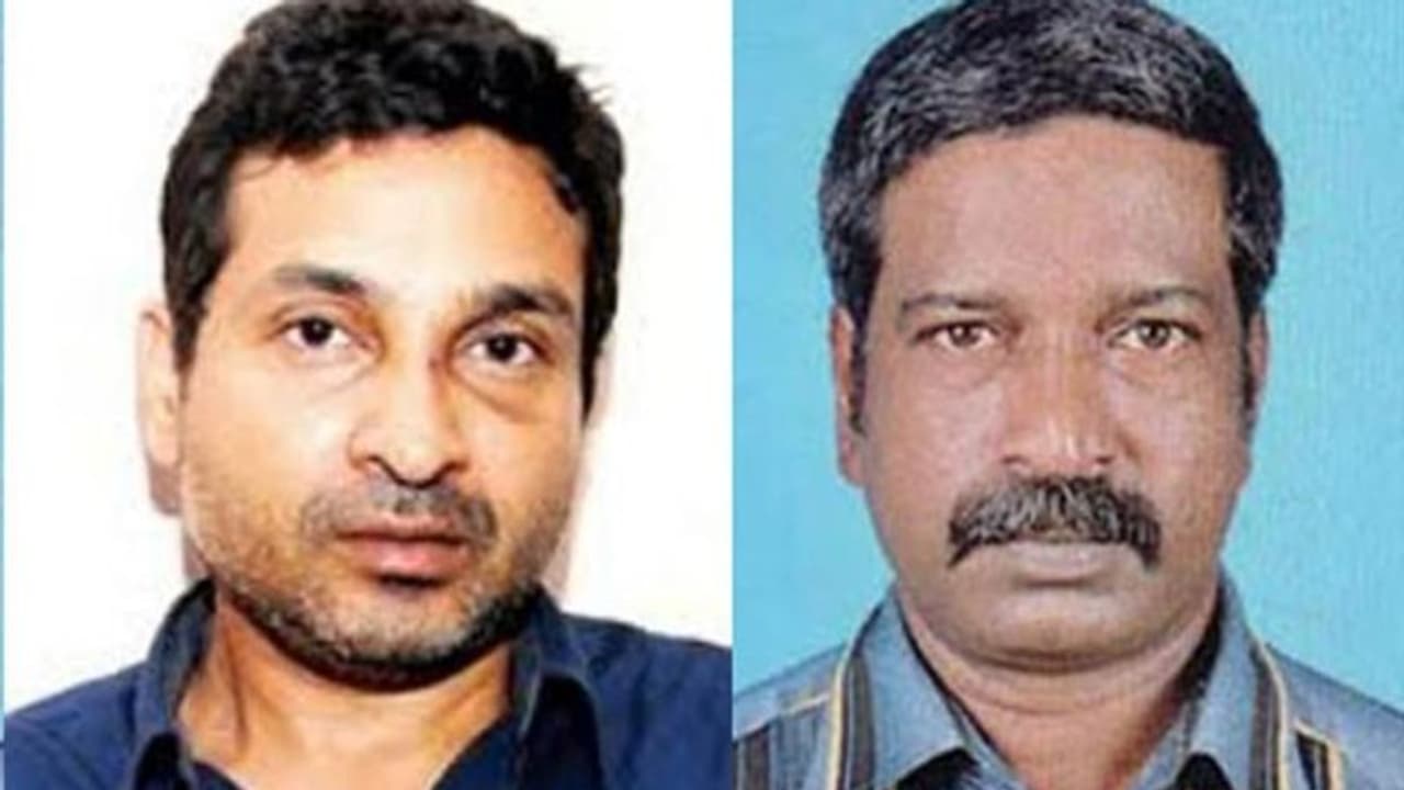 ചന്ദ്രബോസ് കൊലക്കേസ്: നിസാമിന്റെ ജാമ്യം നീട്ടിയില്ല, നാളെ ജയിലിൽ ഹാജരാകണമെന്ന് കോടതി ചന്ദ്രബോസ് കൊലക്കേസ്: നിസാമിന്റെ ജാമ്യം നീട്ടിയില്ല, നാളെ ജയിലിൽ ഹാജരാകണമെന്ന് കോടതി