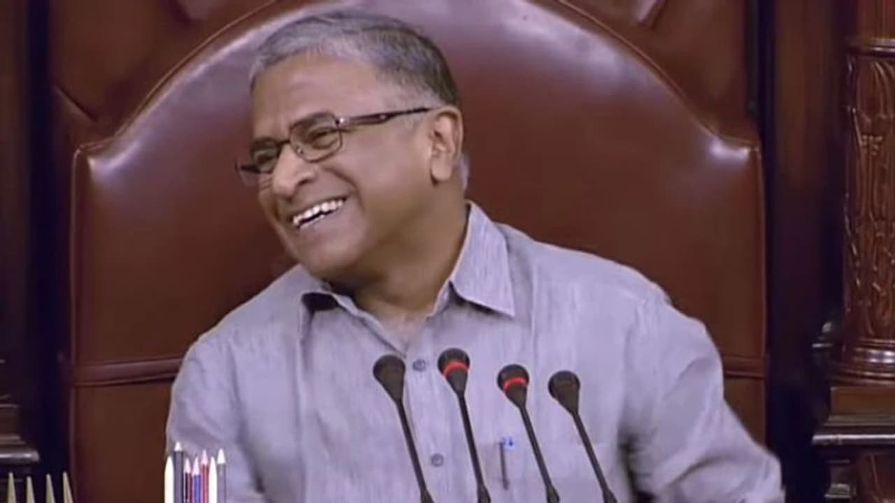 இது சனநாயகப் படுகொலை: 18 எதிர்க்கட்சிகள் எதிர்த்தும் மதிக்காத நாடாளுமன்றத் துணைத் தலைவர்.!! பழ.நெடுமாறன் கதறல்